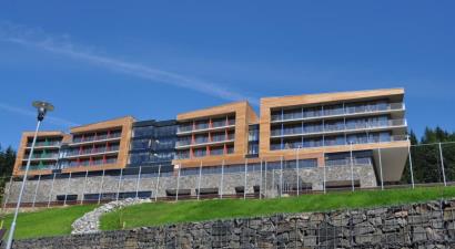 Wellness Hotel Vista<br/>Dolní Morava