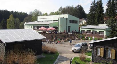 Rekreační středisko Vysoké pole<br/>Dětřichov (okres Svitavy)