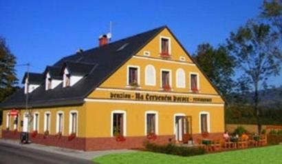 Penzion Na červeném potoce<br/>Králíky