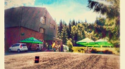 Hotel Alfa<br/>Litomyšl