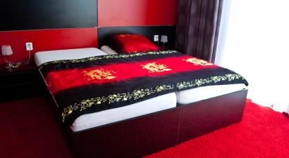 Penzion Best<br/>Moravská Třebová