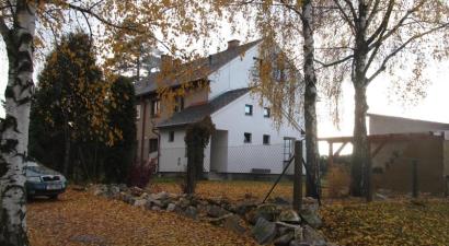 Apartmán Byte<br/>Králíky