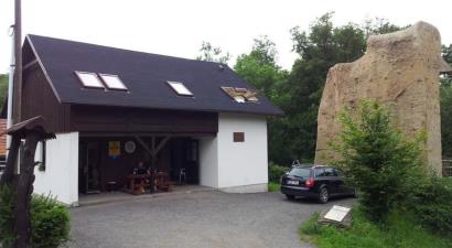 Turistická  ubytovna Cakle<br/>Ústí nad Orlicí