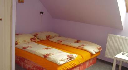 Penzion Klášterec nad Orlicí<br/>Klášterec nad Orlicí