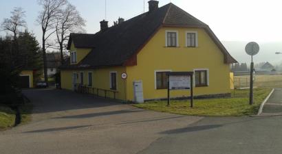 Hostinec U Valentů<br/>Červená Voda