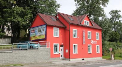 Penzion Malaika<br/>Svitavy