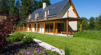 Hájenka Kozlov<br/>Litomyšl