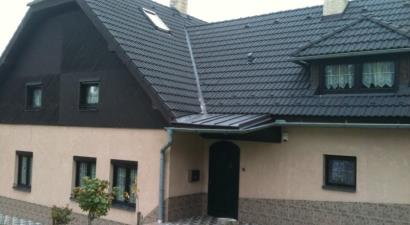 Chalupa Podlesí<br/>Podlesí (okres Ústí Nad Orlicí)