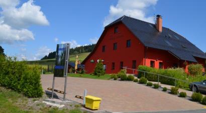 Penzion Ovčárna<br/>Králíky