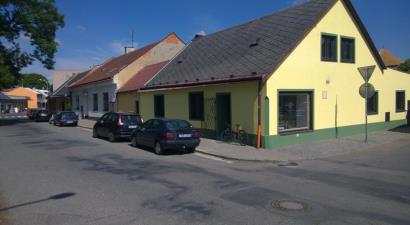 Ubytování Fortna Polička<br/>Polička