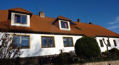 Penzion U svatého Jakuba<br/>Dalečín