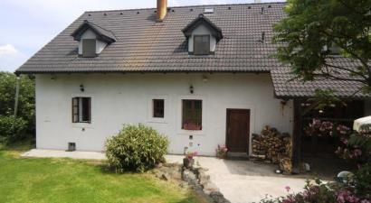 Penzion Motýlí Louka<br/>Nasavrky (okres Ústí Nad Orlicí)