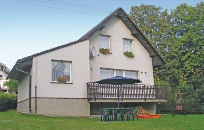 Prázdninový dům Klášterec nad Orlici<br/>Klášterec nad Orlicí