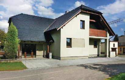 Prázdninový dům  Rvacov<br/>Hlinsko
