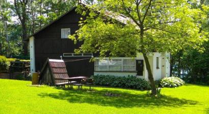 Apartmán Ústupky 1<br/>Klokočov