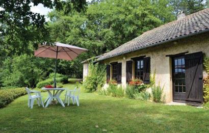 Prázdninový dům Choltice CD-750<br/>Choltice