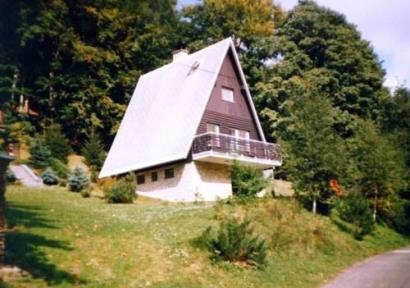 Prázdninový dům Čenkovice 3<br/>Čenkovice