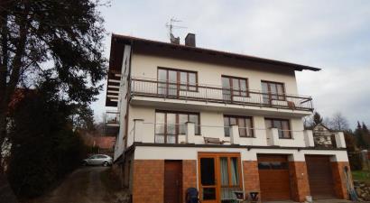 Pension Nela<br/>Klatovy