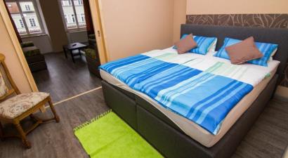 Hotel Sokolský Dům<br/>Domažlice