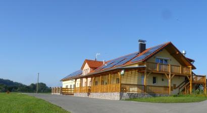 Pension Country Relax<br/>Přeštice