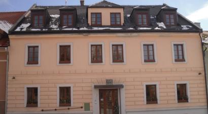 Apartmány A.Ša  Kašperské Hory<br/>Kašperské Hory