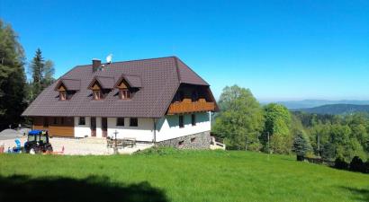 Apartmány Königin<br/>Petrovice u Sušice