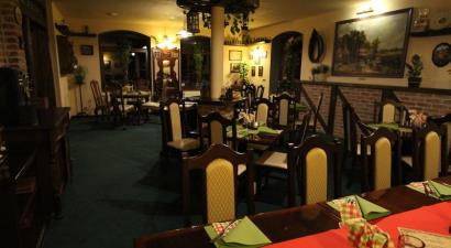 Hotel Starý Mlýn<br/>Přimda