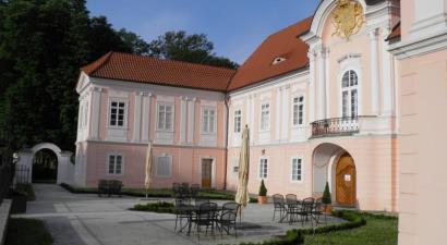 Zamek Hrádek u Sušice<br/>Hrádek (okres Rokycany)