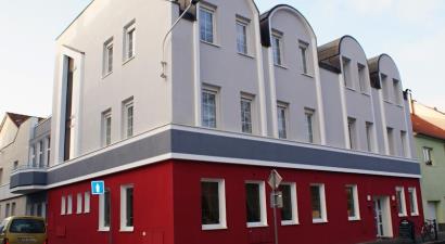 Hotel Na Pekárně<br/>Sušice