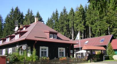 Pension Hubert<br/>Rozvadov