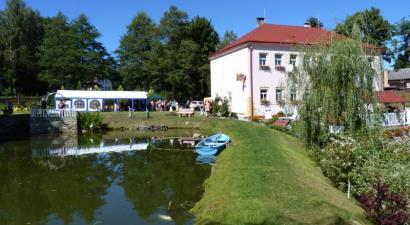 Penzion U Bernardýna<br/>Tachov