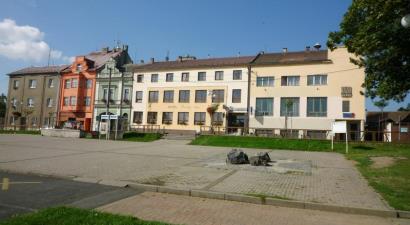 Hotel Panský dům<br/>Blovice