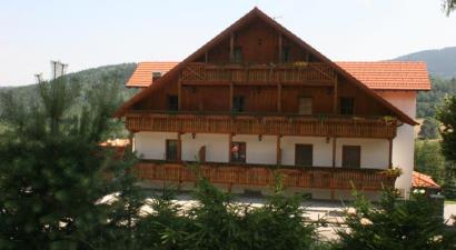 Hotel Kollerhof<br/>Nýrsko