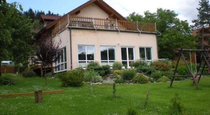 Penzion Montana<br/>Nýrsko