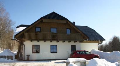 Apartmány Brevant<br/>Petrovice u Sušice