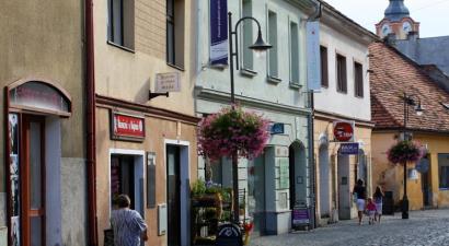 Apartmán Jablíčko Sušice<br/>Sušice