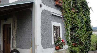 Chalupa Opolenec<br/>Kašperské Hory