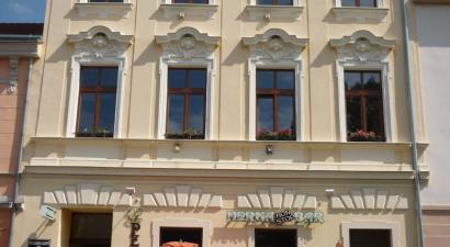 Penzion Planá 22<br/>Planá