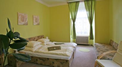 Hotel Zlatý Jelen<br/>Horažďovice