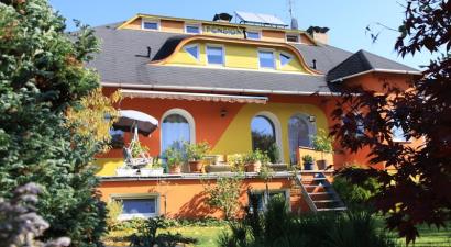 Penzion Leamy<br/>Rokycany