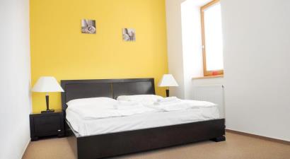 Hotel Prácheň<br/>Horažďovice