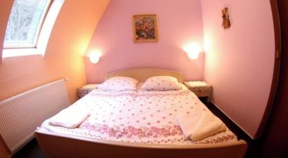 Hotel Výhledy<br/>Klenčí pod Čerchovem