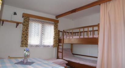 Rekreační středisko KOKY Šimanov<br/>Šimanov