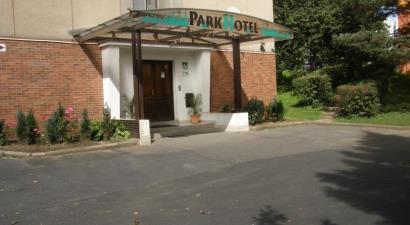 Parkhotel Tachov<br/>Tachov