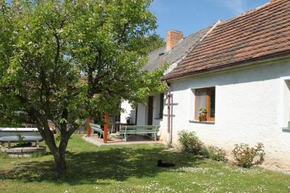 Prázdninový dům Country Cottage Koza<br/>Staňkov (okres Domažlice)