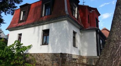 Chalupa Magdaléna<br/>Petrovice u Sušice