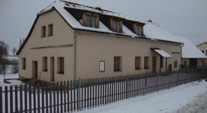 Penzion Horšov<br/>Horšovský Týn