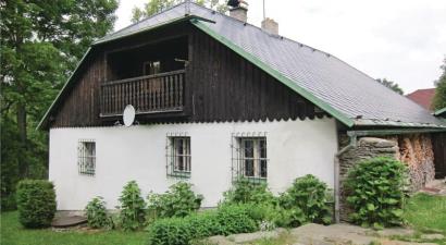 Prázdninový dům Javorná na Šumavě<br/>Čachrov