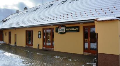 Penzion Farma Dvorec<br/>Břasy