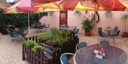 Penzion Avena<br/>Stříbro